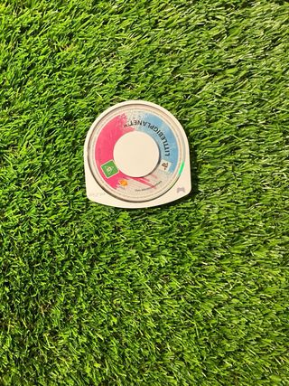 Juego PSP LittleBigPlanet