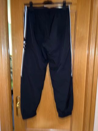 Chándal Adidas Originals Negro