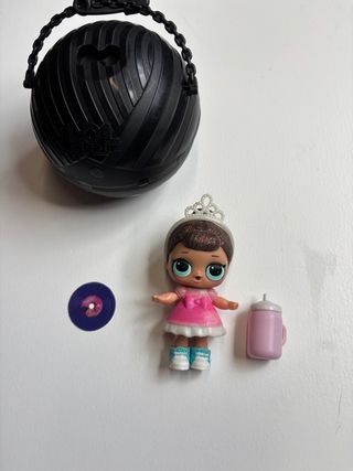 L.O.L. Surprise! Muñeca Princesa