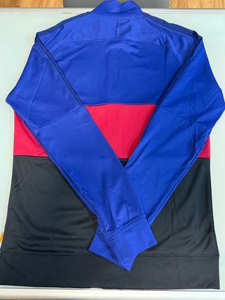 Felpa Nike FC Barcelona Ufficiale Taglia M