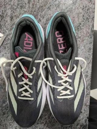 Zapatillas Adidas Adizero SL2 - Casi Nuevas