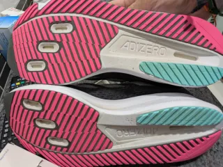 Zapatillas Adidas Adizero SL2 - Casi Nuevas