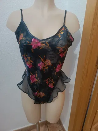 Body sexy Victoria's Secret Talla M