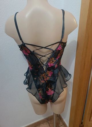 Body sexy Victoria's Secret Talla M