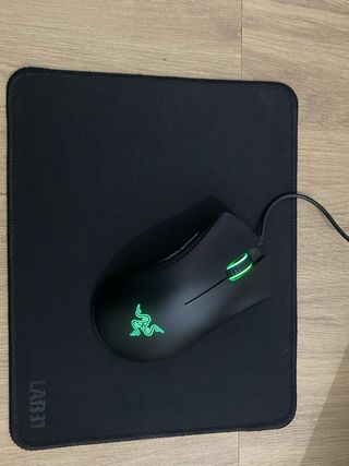 PC Gaming Ryzen 5 + RX 590 8GB | 16GB RAM SSD