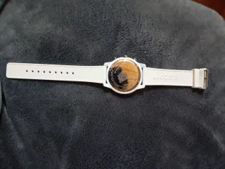 Reloj Lacoste Edición Especial Blanco