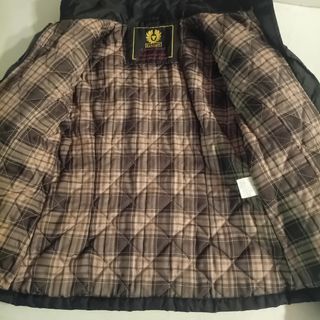 Giacca Belstaff Donna Tg S Nera