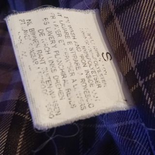 Giacca Belstaff Donna Tg S Nera