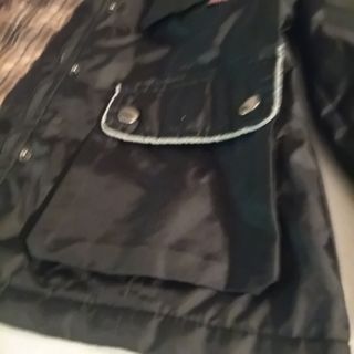 Giacca Belstaff Donna Tg S Nera