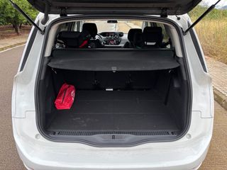 Citroen C4 SpaceTourer 2019