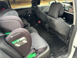 Citroen C4 SpaceTourer 2019