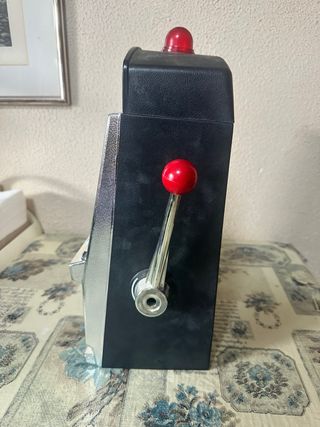 Máquina Tragaperras Jackpot Las Vegas