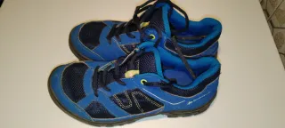 Sneakers sportive Quechua taglia 35