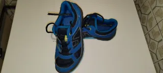 Sneakers sportive Quechua taglia 35