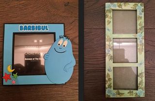 2 Marcos Fotos Barbapapa Barbimama