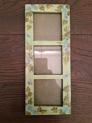 2 Marcos Fotos Barbapapa Barbimama