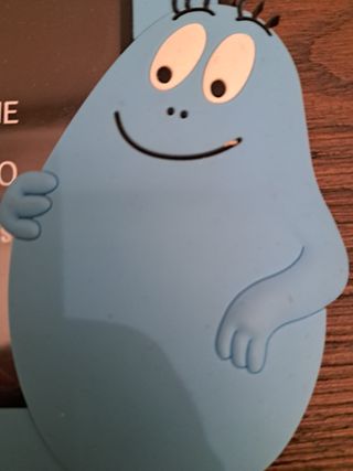 2 Marcos Fotos Barbapapa Barbimama