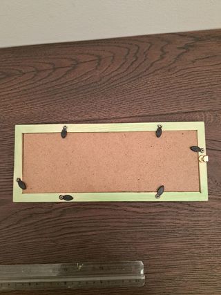 2 Marcos Fotos Barbapapa Barbimama