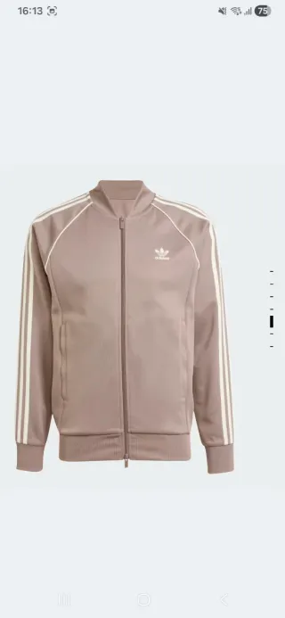 Sudadera Adidas Originals