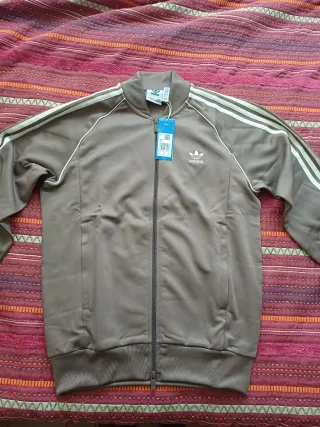 Sudadera Adidas Originals
