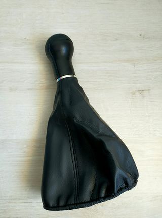 Pomo y funda Seat VW Skoda 6 velocidades