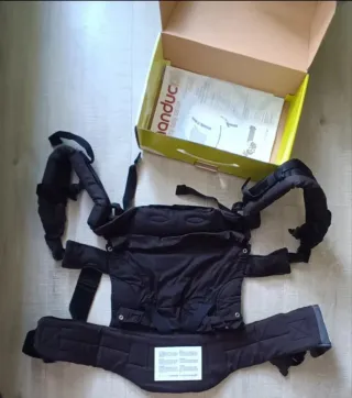 Mochila Porteo Manduca