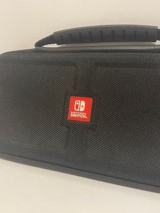 Custodia originale per Nintendo Switch