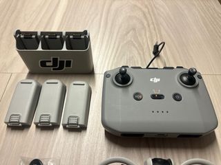 Dron DJI Mini SE casi nuevo