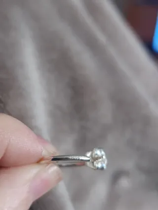 Pendientes Aro Corazón Tous Plata y Oro