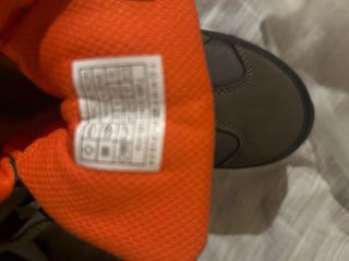 Botas Tommy Hilfiger nuevas