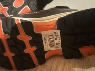 Botas Tommy Hilfiger nuevas