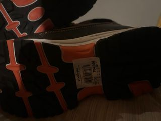 Botas Tommy Hilfiger nuevas