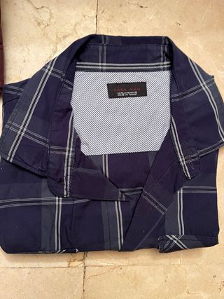 Camisa hombre