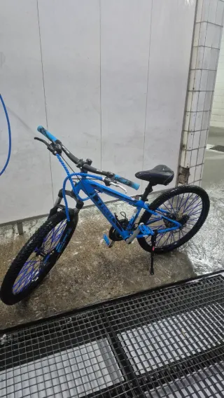 Bici Trek 26 pulgadas, esta rebajada!!