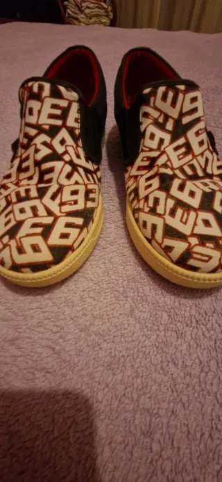 Zapatillas Munich Talla 39