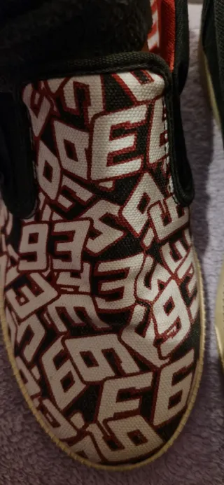 Zapatillas Munich Talla 39