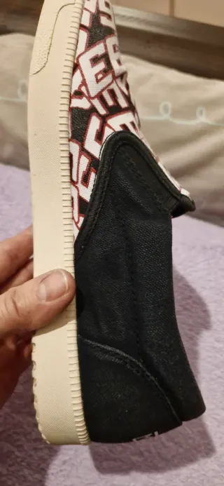 Zapatillas Munich Talla 39