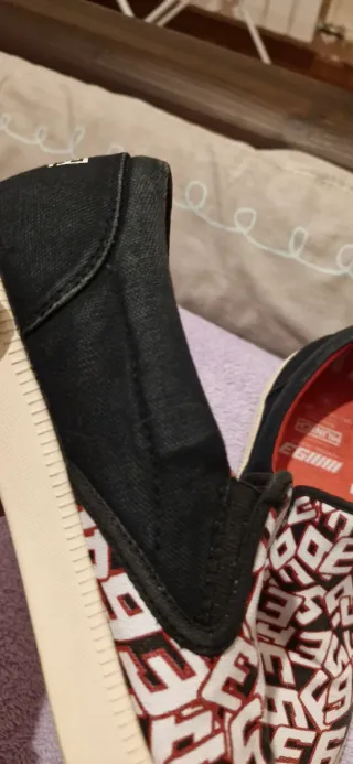 Zapatillas Munich Talla 39