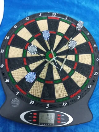 Diana Dardos Digital