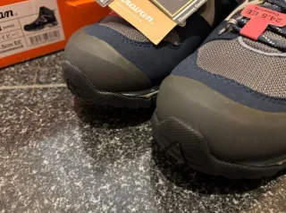 Botas de montaña GORE-TEX caravan