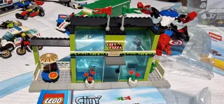 Lego City 60026