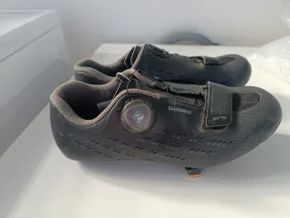 Zapatillas Ciclismo Shimano Mujer
