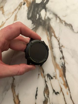 Garmin Enduro Solar Titanio