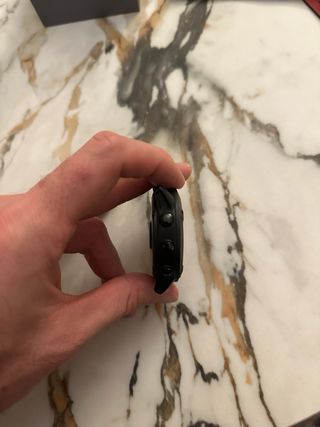 Garmin Enduro Solar Titanio