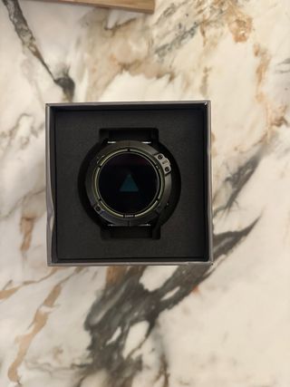 Garmin Enduro Solar Titanio