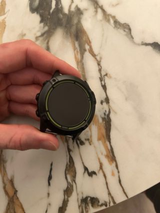 Garmin Enduro Solar Titanio