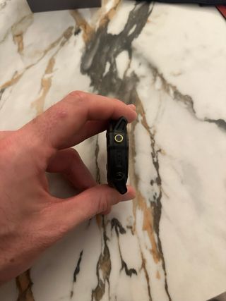 Garmin Enduro Solar Titanio