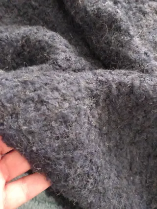 Maglioncino Vero Moda grigio