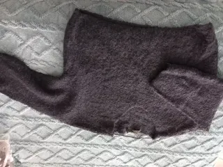 Maglioncino Vero Moda grigio