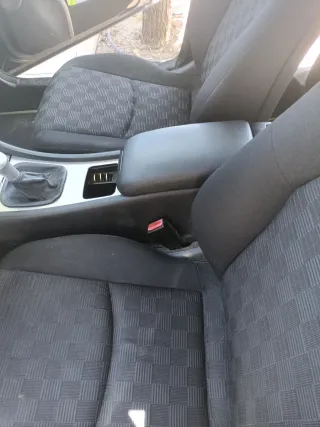 Mercedes-Benz Clase C 2006